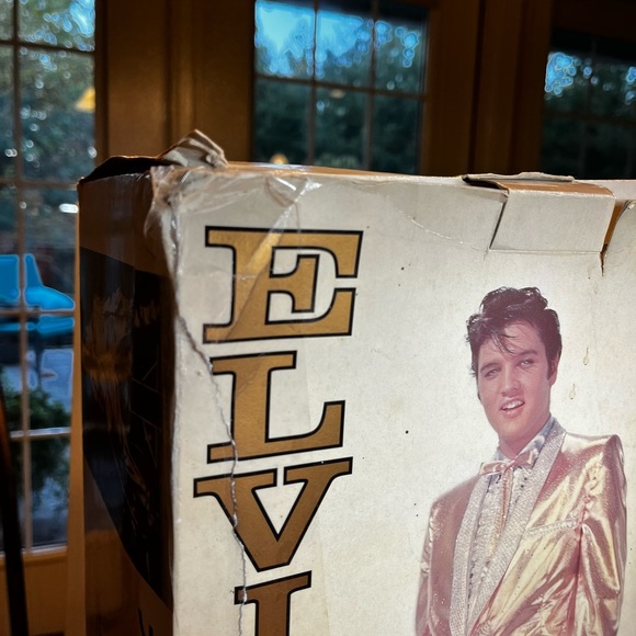 Elvis Presley Hounddog Phone - Picture 9 of 11